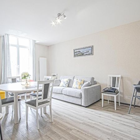 Le Nid Saint Jean Apartment Bayeux Exterior foto