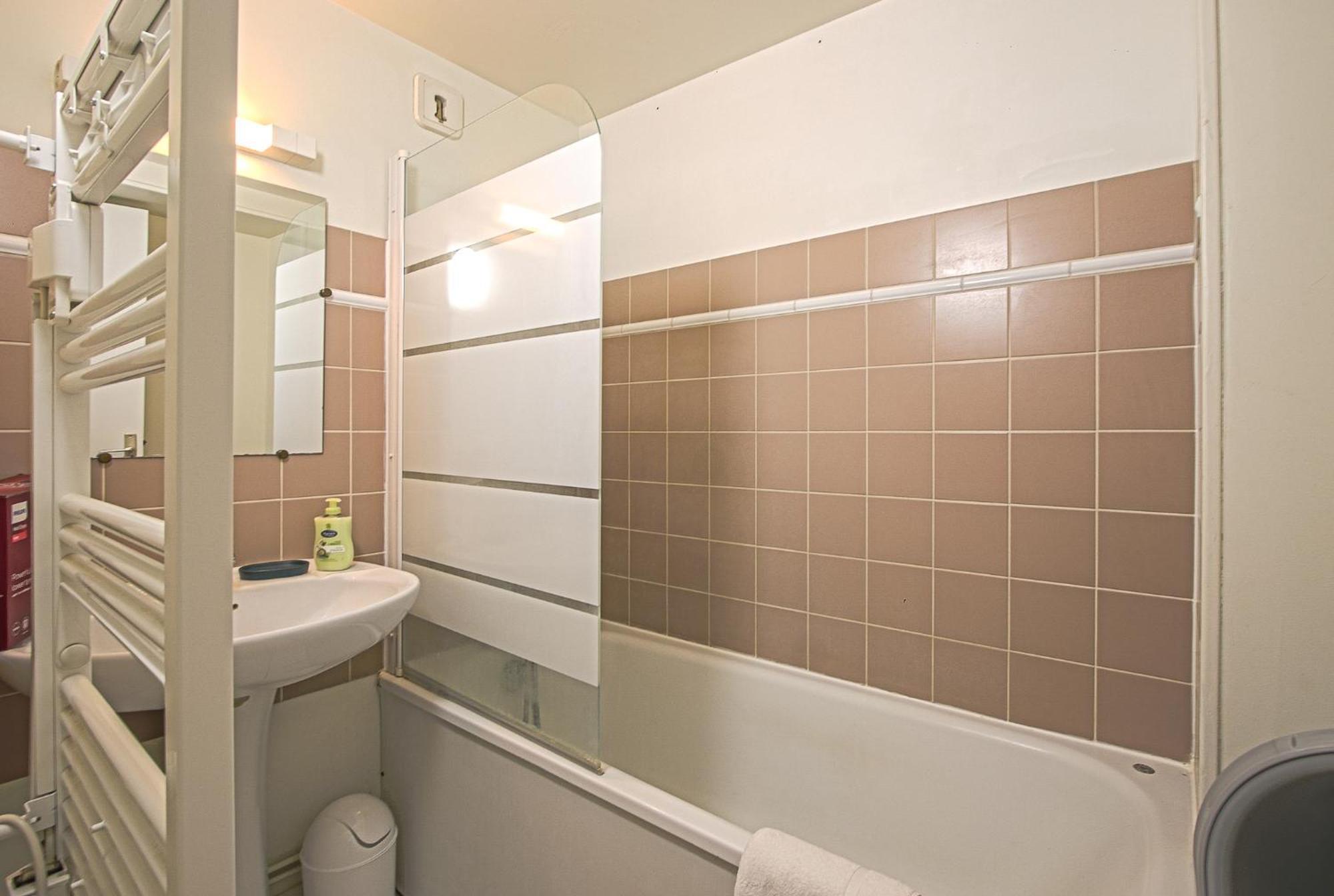 Le Nid Saint Jean Apartment Bayeux Exterior foto