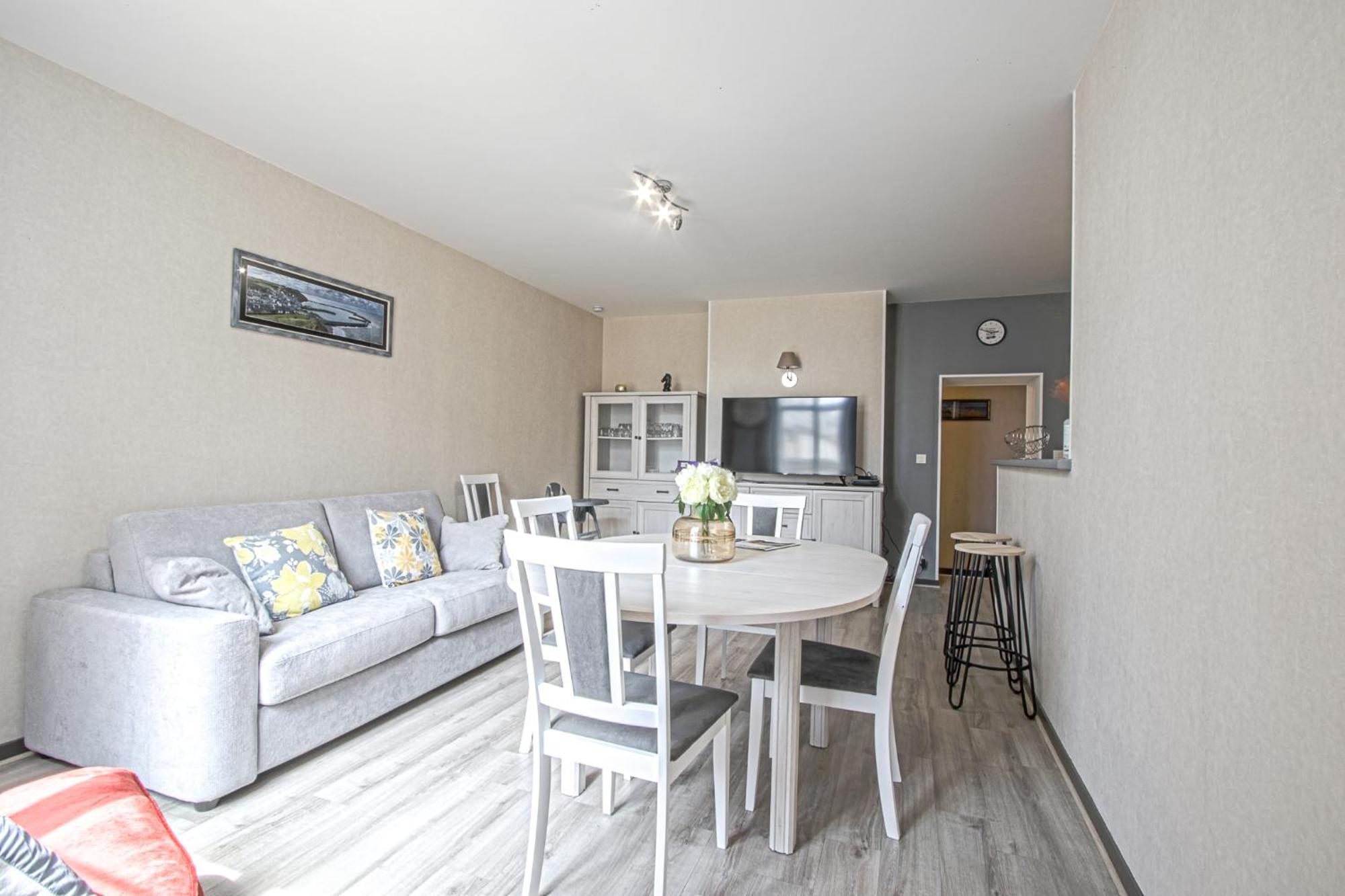 Le Nid Saint Jean Apartment Bayeux Exterior foto
