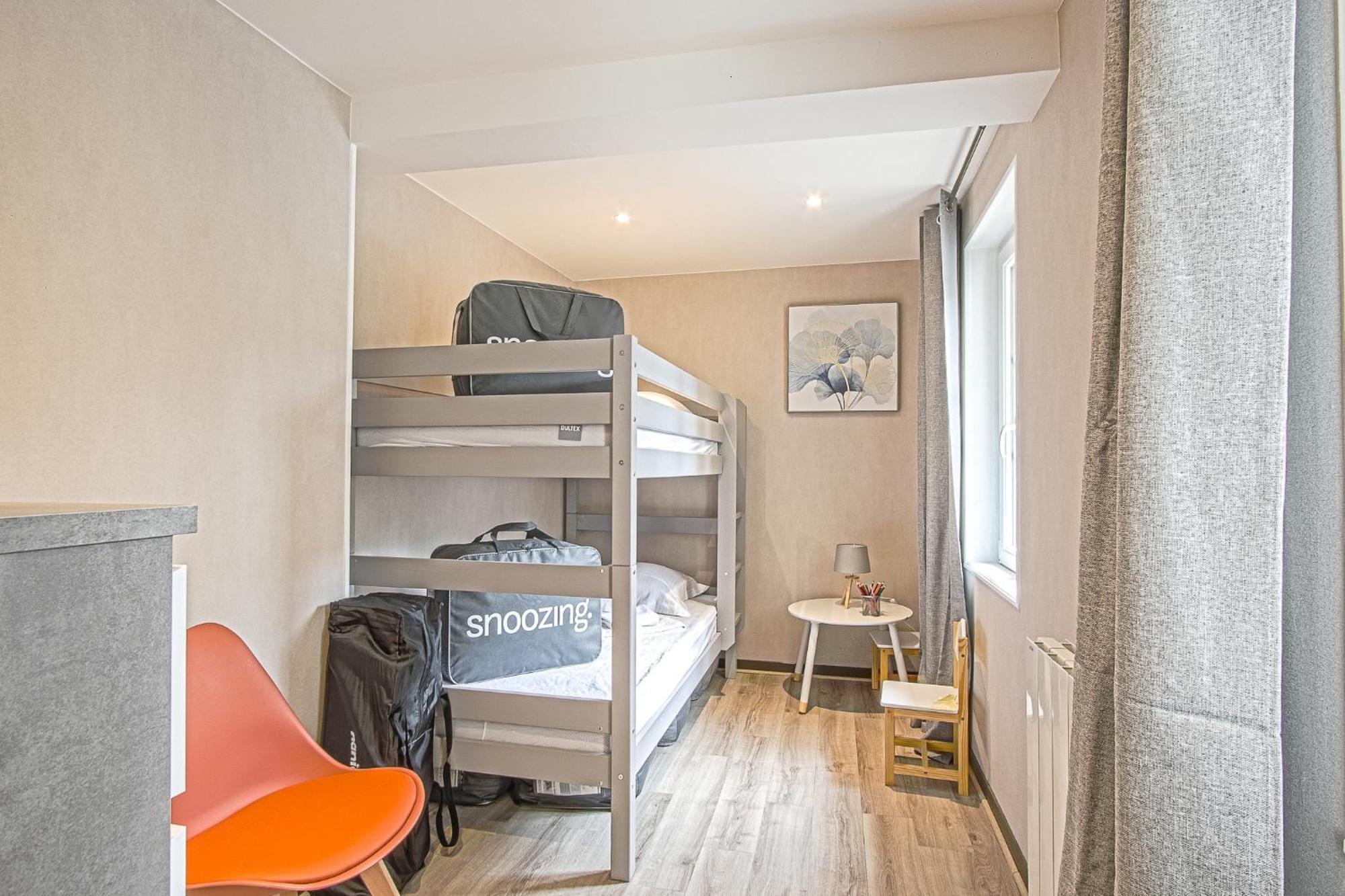 Le Nid Saint Jean Apartment Bayeux Exterior foto